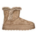 living UPDATED Schlupf-/Reißverschlußstiefelette Warmfutter bis 35mm Absatz (casual) - SchuhEggers.de