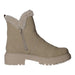 Rieker Schlupf-/Reißverschlußstiefelette Warmfutter bis 35mm Absatz (casual) - SchuhEggers.de
