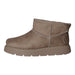 Skechers Schlupf-/Reißverschlußstiefelette Warmfutter bis 35mm Absatz (casual) Keepsakes Lite-SNOW BIRD - SchuhEggers.de