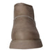 Skechers Schlupf-/Reißverschlußstiefelette Warmfutter bis 35mm Absatz (casual) Keepsakes Lite-SNOW BIRD - SchuhEggers.de