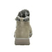 Skechers Schlupf-/Reißverschlußstiefelette Warmfutter bis 35mm Absatz (casual) Easy Going-HIGH ZIP - SchuhEggers.de