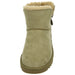Dockers by Gerli Schlupf-/Reißverschlußstiefelette Warmfutter bis 35mm Absatz (casual) - SchuhEggers.de
