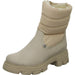 Rieker Schlupf-/Reißverschlußstiefelette Warmfutter bis 35mm Absatz (casual) - SchuhEggers.de