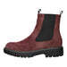 BOXX Schlupf-/Reißverschlußstiefelette Warmfutter bis 35mm Absatz (casual) - SchuhEggers.de