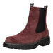 BOXX Schlupf-/Reißverschlußstiefelette Warmfutter bis 35mm Absatz (casual) - SchuhEggers.de