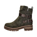 BOXX Schlupf-/Reißverschlußstiefelette Warmfutter bis 35mm Absatz (casual) - SchuhEggers.de