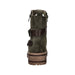 BOXX Schlupf-/Reißverschlußstiefelette Warmfutter bis 35mm Absatz (casual) - SchuhEggers.de