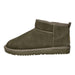 living UPDATED Schlupf-/Reißverschlußstiefelette Warmfutter bis 35mm Absatz (casual) - SchuhEggers.de