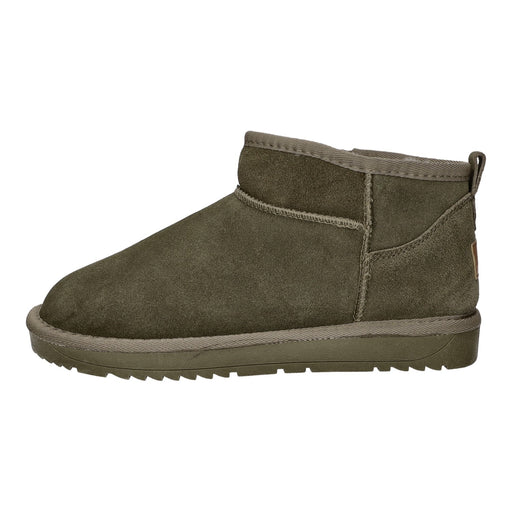 living UPDATED Schlupf-/Reißverschlußstiefelette Warmfutter bis 35mm Absatz (casual) - SchuhEggers.de