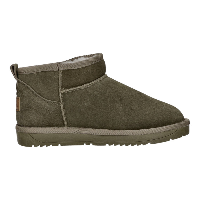 living UPDATED Schlupf-/Reißverschlußstiefelette Warmfutter bis 35mm Absatz (casual) - SchuhEggers.de