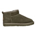 living UPDATED Schlupf-/Reißverschlußstiefelette Warmfutter bis 35mm Absatz (casual) - SchuhEggers.de
