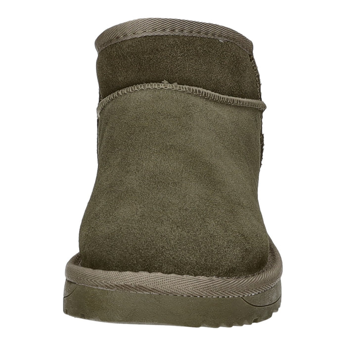 living UPDATED Schlupf-/Reißverschlußstiefelette Warmfutter bis 35mm Absatz (casual) - SchuhEggers.de