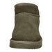 living UPDATED Schlupf-/Reißverschlußstiefelette Warmfutter bis 35mm Absatz (casual) - SchuhEggers.de