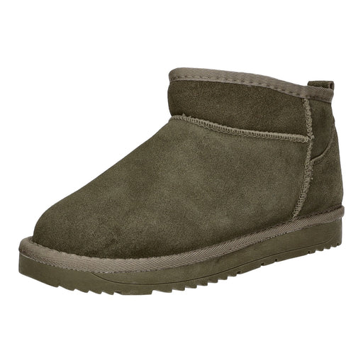 living UPDATED Schlupf-/Reißverschlußstiefelette Warmfutter bis 35mm Absatz (casual) - SchuhEggers.de