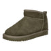 living UPDATED Schlupf-/Reißverschlußstiefelette Warmfutter bis 35mm Absatz (casual) - SchuhEggers.de