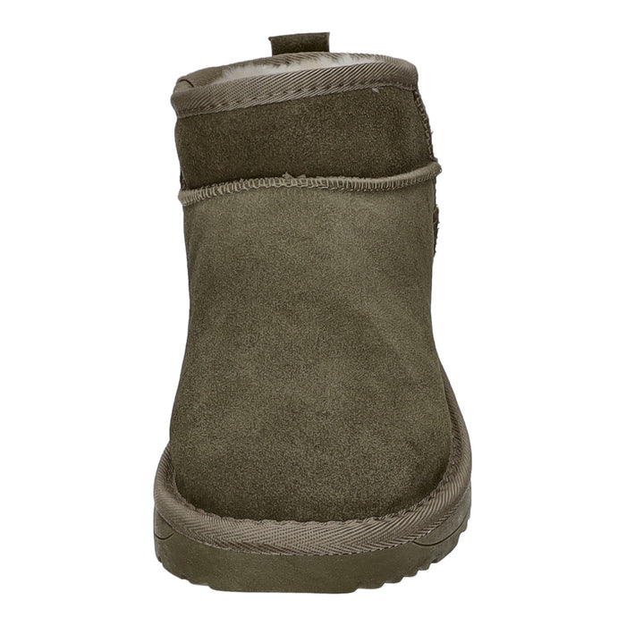 living UPDATED Schlupf-/Reißverschlußstiefelette Warmfutter bis 35mm Absatz (casual) - SchuhEggers.de