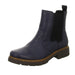 Rieker Schlupf-/Reißverschlußstiefelette Warmfutter bis 35mm Absatz (casual) - SchuhEggers.de