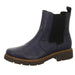 Rieker Schlupf-/Reißverschlußstiefelette Warmfutter bis 35mm Absatz (casual) - SchuhEggers.de