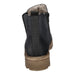 Rieker Schlupf-/Reißverschlußstiefelette Warmfutter bis 35mm Absatz (casual) - SchuhEggers.de