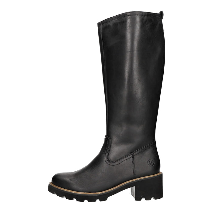 Remonte Langschaftstiefel Warmfutter ab 35mm Absatz - SchuhEggers.de