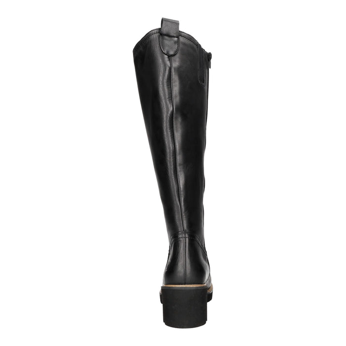 Remonte Langschaftstiefel Warmfutter ab 35mm Absatz - SchuhEggers.de