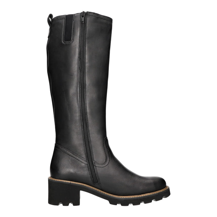 Remonte Langschaftstiefel Warmfutter ab 35mm Absatz - SchuhEggers.de