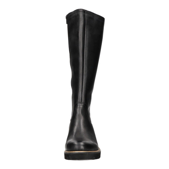 Remonte Langschaftstiefel Warmfutter ab 35mm Absatz - SchuhEggers.de