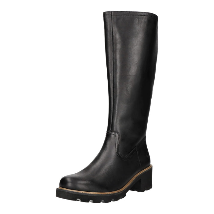 Remonte Langschaftstiefel Warmfutter ab 35mm Absatz - SchuhEggers.de