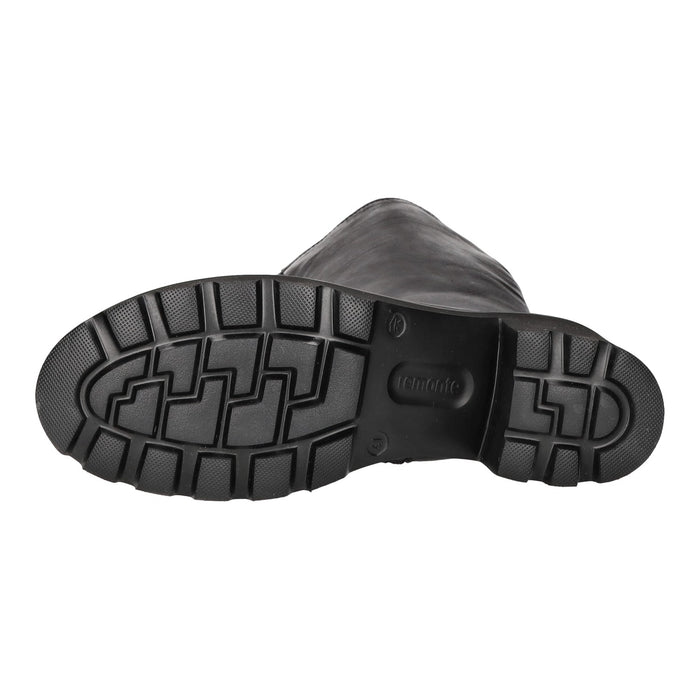 Remonte Langschaftstiefel Warmfutter ab 35mm Absatz - SchuhEggers.de