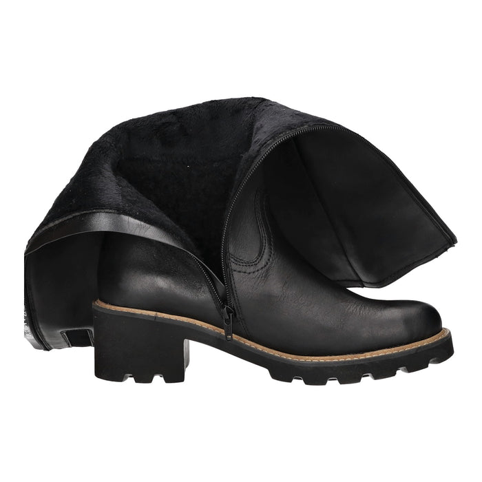 Remonte Langschaftstiefel Warmfutter ab 35mm Absatz - SchuhEggers.de