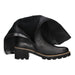 Remonte Langschaftstiefel Warmfutter ab 35mm Absatz - SchuhEggers.de