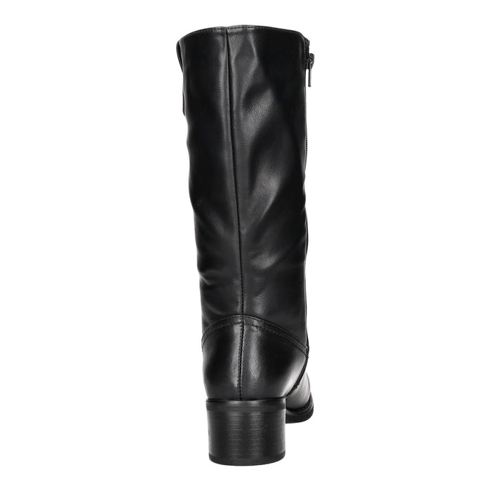Alyssa Langschaftstiefel Warmfutter ab 35mm Absatz - SchuhEggers.de