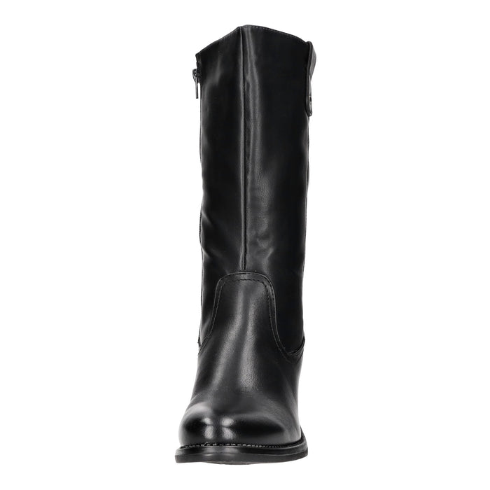 Alyssa Langschaftstiefel Warmfutter ab 35mm Absatz - SchuhEggers.de
