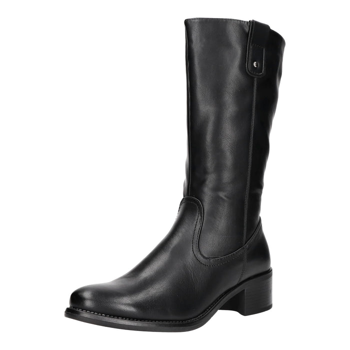 Alyssa Langschaftstiefel Warmfutter ab 35mm Absatz - SchuhEggers.de