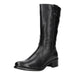 Alyssa Langschaftstiefel Warmfutter ab 35mm Absatz - SchuhEggers.de