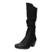 Alyssa Langschaftstiefel Warmfutter ab 35mm Absatz - SchuhEggers.de