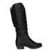Rieker Langschaftstiefel Warmfutter ab 35mm Absatz - SchuhEggers.de