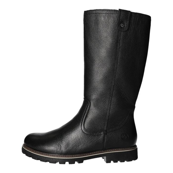 Remonte Langschaftstiefel Warmfutter bis 35mm Absatz (casual) - SchuhEggers.de