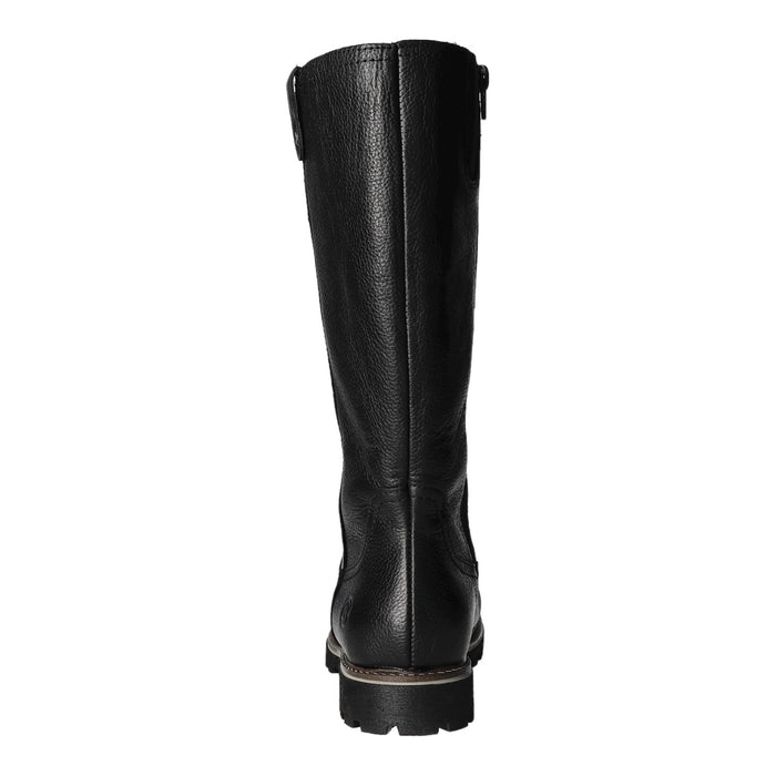 Remonte Langschaftstiefel Warmfutter bis 35mm Absatz (casual) - SchuhEggers.de