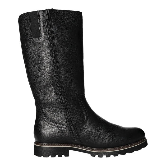 Remonte Langschaftstiefel Warmfutter bis 35mm Absatz (casual) - SchuhEggers.de