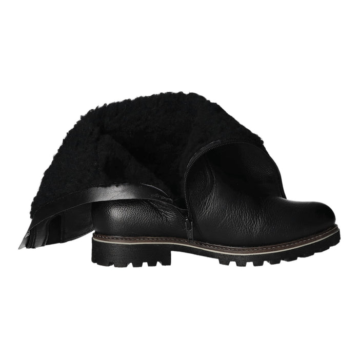 Remonte Langschaftstiefel Warmfutter bis 35mm Absatz (casual) - SchuhEggers.de