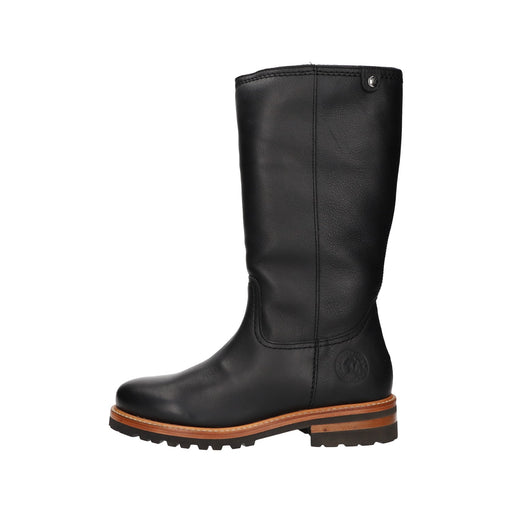 Panama Jack Langschaftstiefel Warmfutter bis 35mm Absatz (casual) - SchuhEggers.de