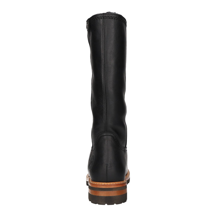 Panama Jack Langschaftstiefel Warmfutter bis 35mm Absatz (casual) - SchuhEggers.de