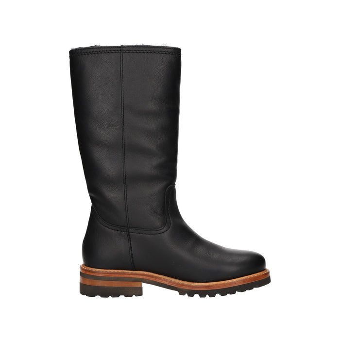 Panama Jack Langschaftstiefel Warmfutter bis 35mm Absatz (casual) - SchuhEggers.de
