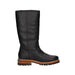 Panama Jack Langschaftstiefel Warmfutter bis 35mm Absatz (casual) - SchuhEggers.de