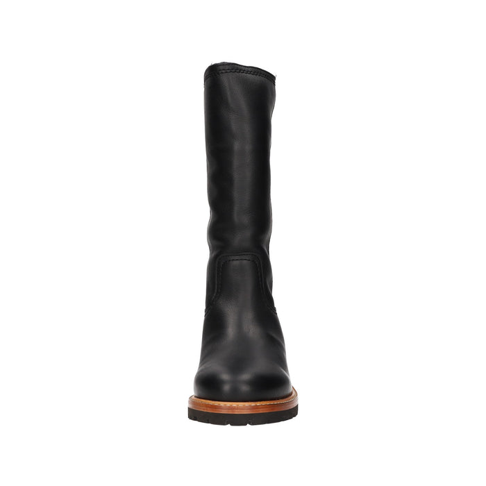 Panama Jack Langschaftstiefel Warmfutter bis 35mm Absatz (casual) - SchuhEggers.de