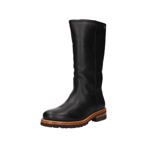 Panama Jack Langschaftstiefel Warmfutter bis 35mm Absatz (casual) - SchuhEggers.de
