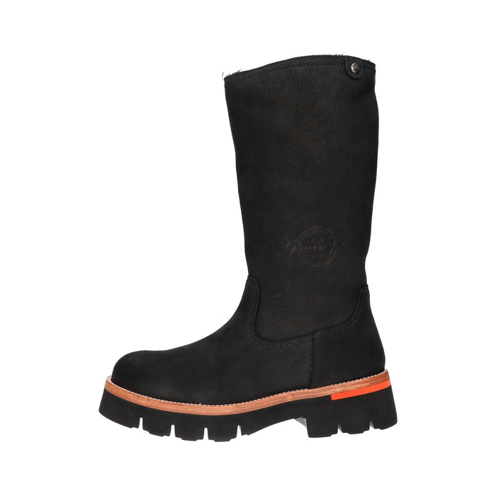 Panama Jack Langschaftstiefel Warmfutter bis 35mm Absatz (casual) Lima B1 - SchuhEggers.de