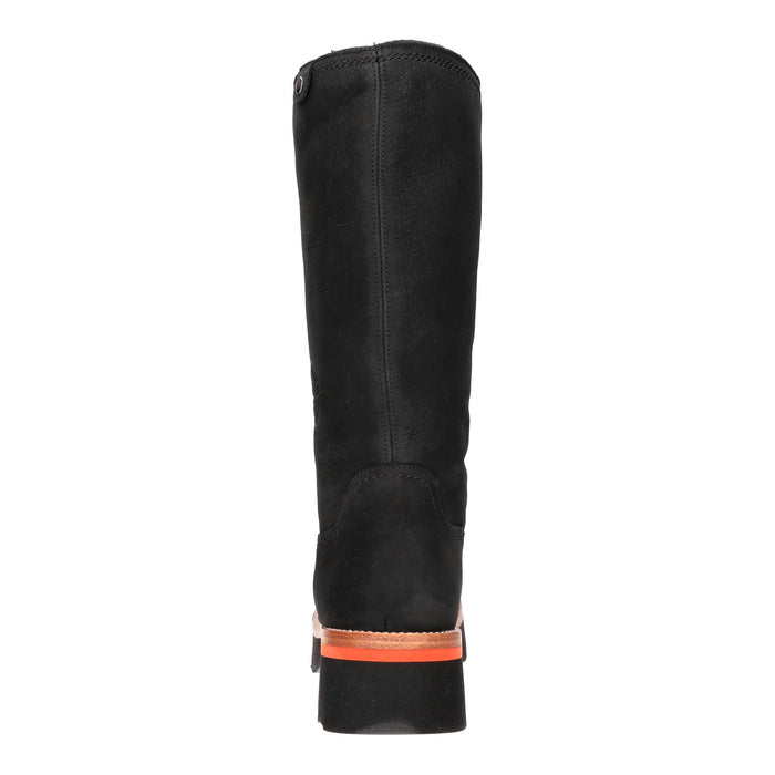 Panama Jack Langschaftstiefel Warmfutter bis 35mm Absatz (casual) Lima B1 - SchuhEggers.de