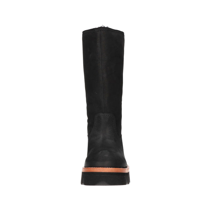 Panama Jack Langschaftstiefel Warmfutter bis 35mm Absatz (casual) Lima B1 - SchuhEggers.de